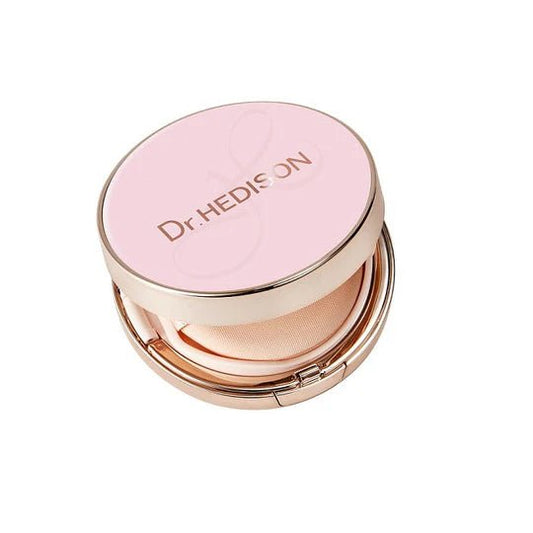 Dr. Hedison Miracle Cushion SPF50+ PA+++ 21 Ivory 21 – Produktbild