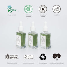 Dr.Althea Skin Relief Essence - 85% Centella Asiatica Extract included 30ml - DYBEAUTY