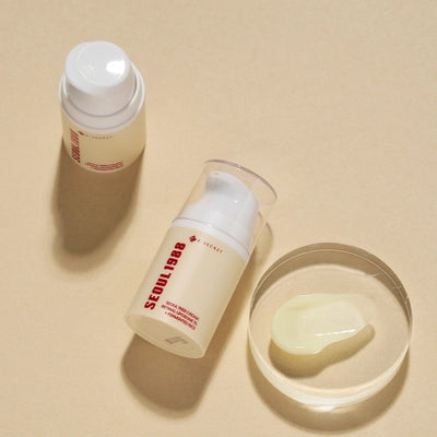 K-Secret – SEOUL 1988 Cream : Retinal Liposome 1% + Fermented Rice, 50ml