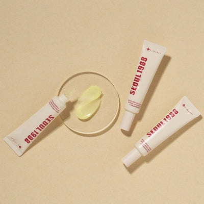 K-SECRET - SEOUL 1988 Eye Cream : Retinal Liposome 4% + Fermented Bean Крем для области вокруг глаз 30