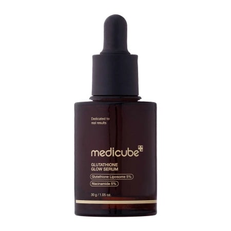Medicube Glutathione Glow Serum Сыворотка для сияния кожи с глутатионом 30 ml