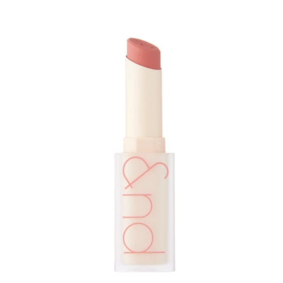 Rom&nd Zero Matte Lipstick 07 Envy Me Лёгкая матовая помада для губ