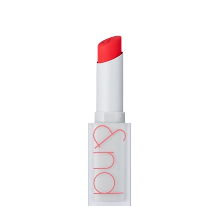 Rom&nd Zero Matte Lipstick 12 Something Помада с нежной кремовой текстурой