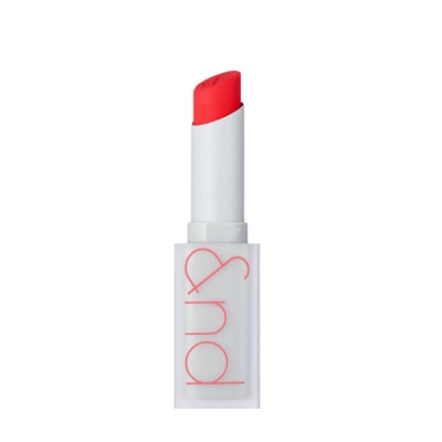 Rom&nd Zero Matte Lipstick 12 Something Помада с нежной кремовой текстурой