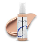 Enough Collagen Увлажняющий тональный крем 23 тон 100ml - DYBEAUTY
