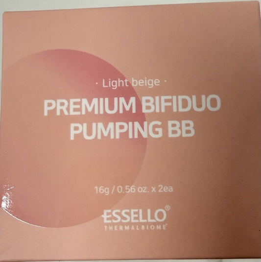 esselo cushion - DYBEAUTY