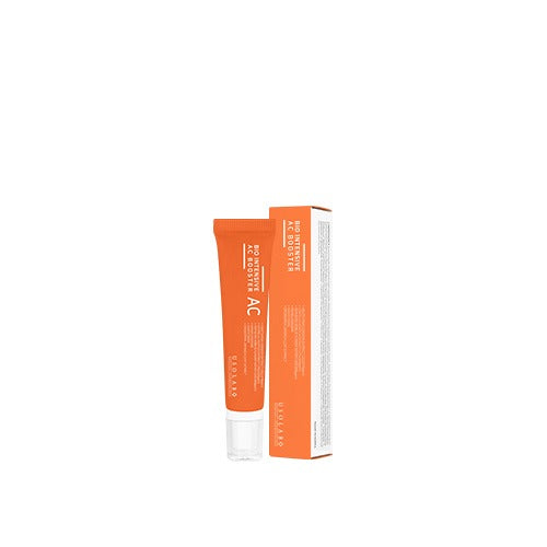 USOLAB+ Bio Intensive AC Booster Противовоспалительное и антибактериальное средство 15 ml