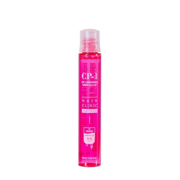 CP-1 3 Seconds Hair Ringer Hair Fill-up Ampoule - 13 мл. Филлер для волос