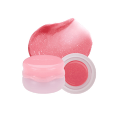 FRUDIA Glow Juicy Jam 01 Chou Berry Фруктовый блеск и уход для губ 10 gr - DYBEAUTY