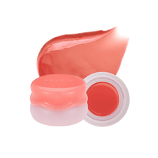 FRUDIA Glow Juicy Jam 02 Shy Papaya Фруктовый блеск и уход для губ 10 gr - DYBEAUTY
