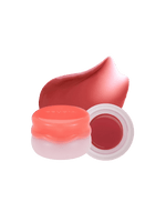 FRUDIA Glow Juicy Jam 04 Mellow Peach Фруктовый блеск и уход для губ 10 gr - DYBEAUTY