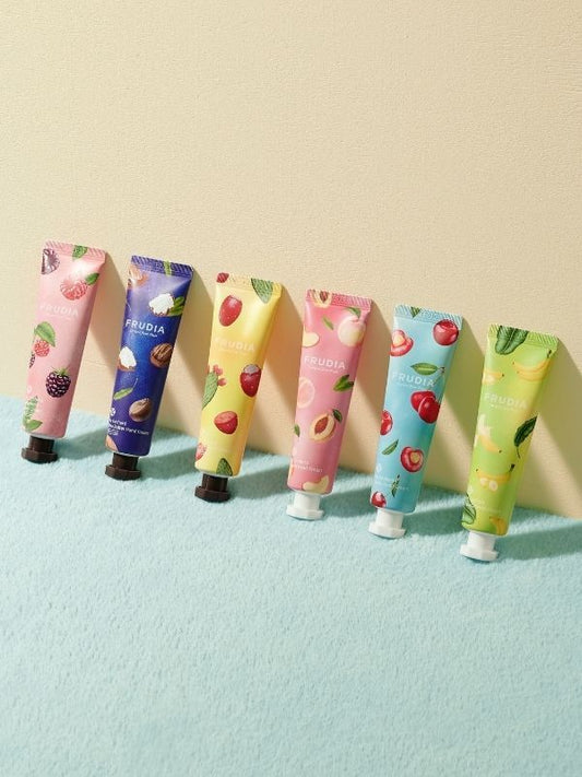 FRUDIA My Orchard Hand Cream Mango 30 ml