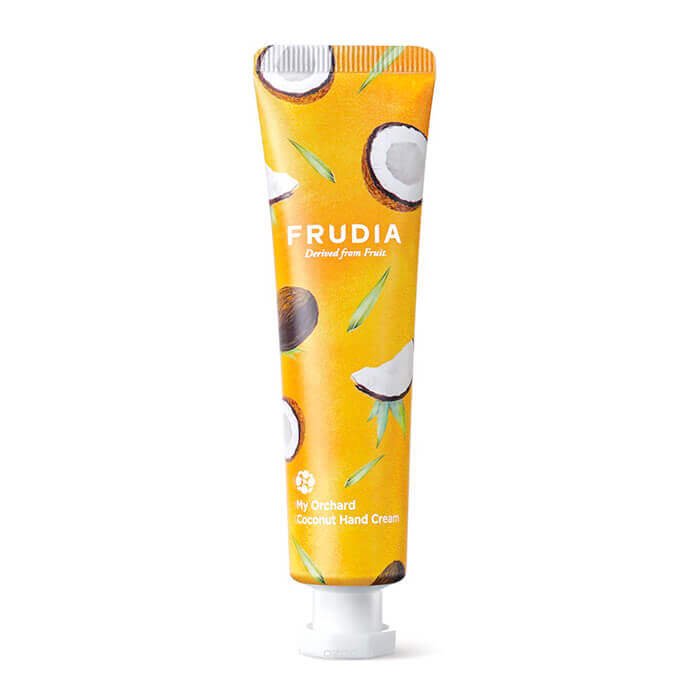 Frudia My Orchard Coconut Hand Cream, 30 ml – Produktbild