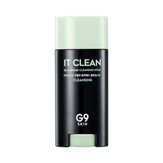 G9 Skin G9 Skin It Clean Blackhead Cleansing Stick Очищающий стик от черных точек 15 gr - DYBEAUTY