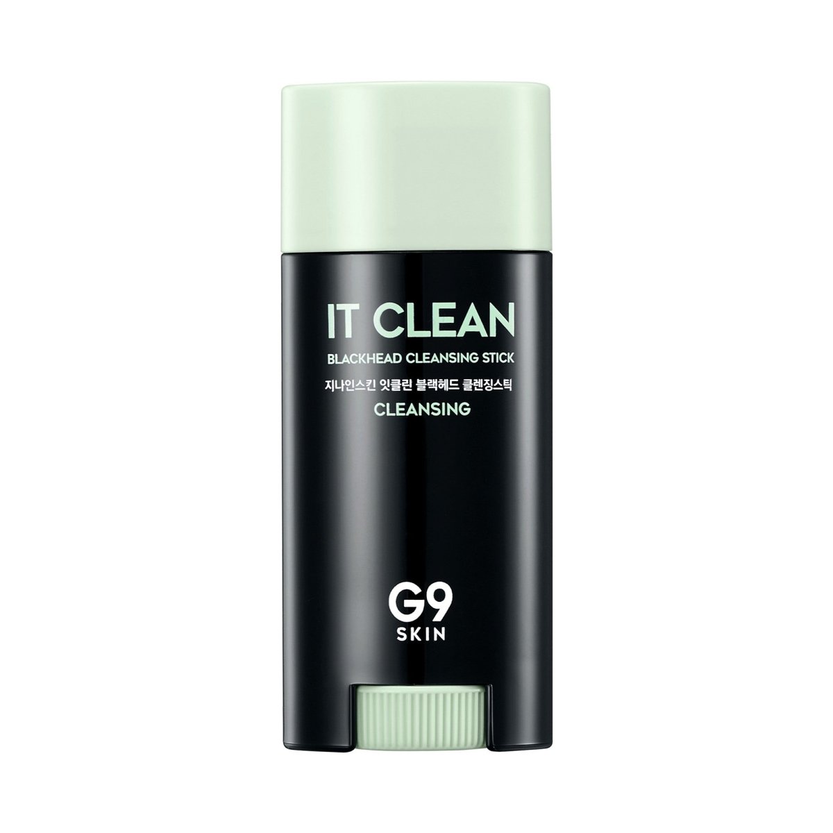 G9 Skin G9 Skin It Clean Blackhead Cleansing Stick Очищающий стик от черных точек 15 gr - DYBEAUTY