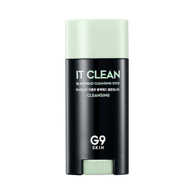 G9 Skin G9 Skin It Clean Blackhead Cleansing Stick 15g