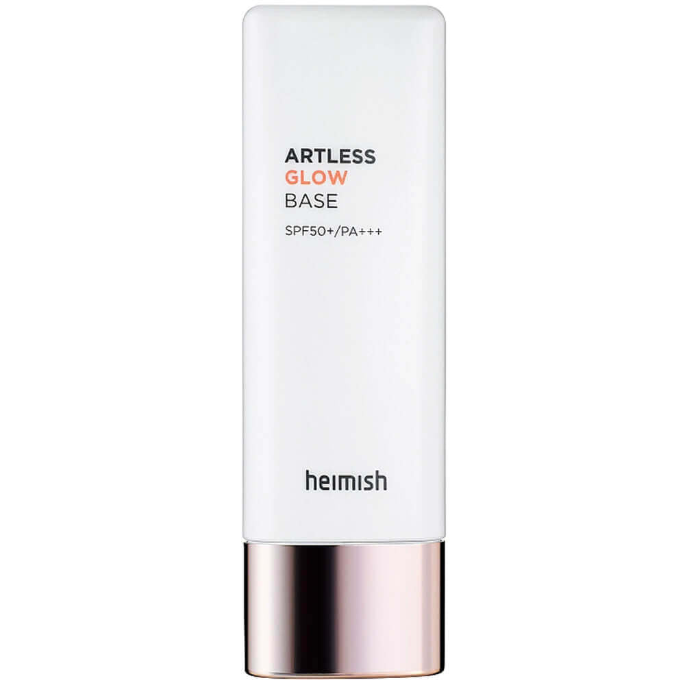 Heimish Artless Glow Base SPF50+ PA+++ База под макияж с эффектом сияния 40 ml - DYBEAUTY