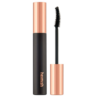Heimish Dailism Smudge Stop Mascara Curling 01 Black Удлиняющая чёрная тушь 9 g - DYBEAUTY