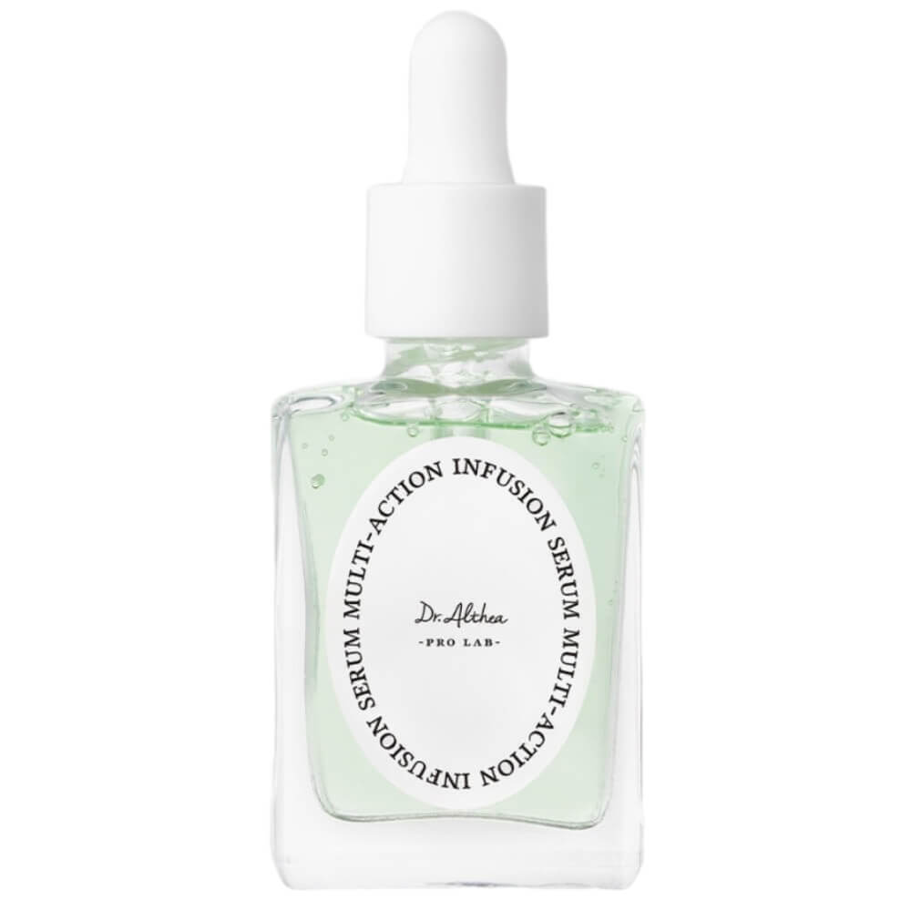Dr. Althea Multi-Action Infusion Serum Защитная мульти-сыворотка 30 ml