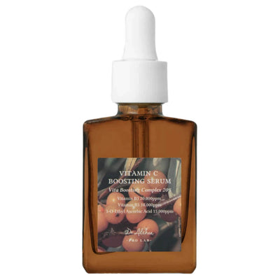 Dr. Althea Vitamin C Boosting Serum Бустинг-сыворотка с витаминным комплексом 20% 30 ml