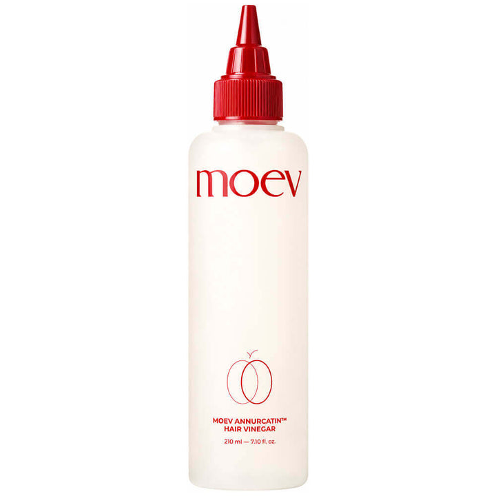 Moev Annurcatin™ Hair Vinegar Kopfhaut-Peeling mit Apfelessig 210 ml