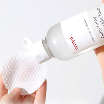 Manyo Galactomy Clearskin Toner Кислотный очищающий тонер 210 ml
