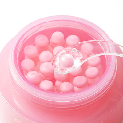 Medicube PDRN Pink Collagen Capsule Cream Капсульный крем с ПДРН и пептидами 55 ml