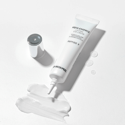 Medi-Peel Peptide 9 Aqua Essence Lifting Eye Cream Крем для век с эффектом лифтинга 40 ml