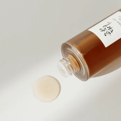 Beauty of Joseon Ginseng Essence Water Омолаживающий тонер-эссенция с женьшенем  150 ml