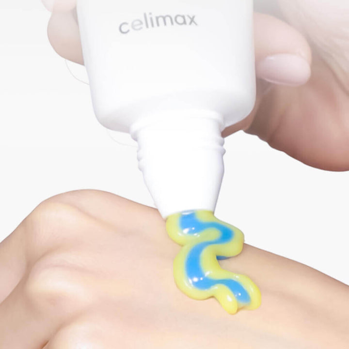 Celimax The Vita-A Retinal Shot Tightening Dual Cream Straffende Doppelcreme mit Retinal und Peptiden, 50 ml, Bild 2