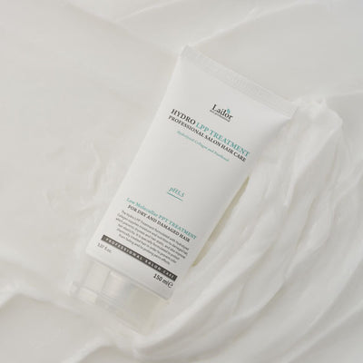 Lador Eco Hydro LPP Treatment Маска для поврежденных и сухих волос с коллагеном 150 gr