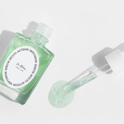 Dr. Althea Multi-Action Infusion Serum Защитная мульти-сыворотка 30 ml