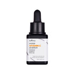 IsNtree Hyper Vitamin C 23 Serum Интенсивная сыворотка от пигментации с 23% витамина C 20 ml - DYBEAUTY