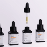 IsNtree Hyper Vitamin C 23 Serum Интенсивная сыворотка от пигментации с 23% витамина C 20 ml - DYBEAUTY