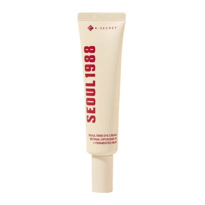 K-SECRET Seoul 1988 Eye Cream Retinal 4%, 30 ml – Produktbild