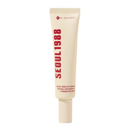 K-SECRET Seoul 1988 Eye Cream Retinal 4%, 30 ml – Produktbild