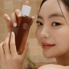 KAINE Kombu Balancing Ampoule Toner Тонер с эктрактом комбучи 150 ml - DYBEAUTY