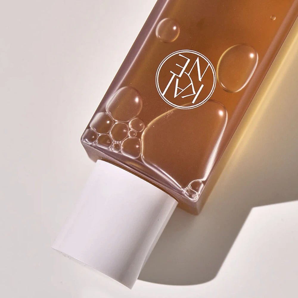 KAINE Kombu Balancing Ampoule Toner Тонер с эктрактом комбучи 150 ml - DYBEAUTY