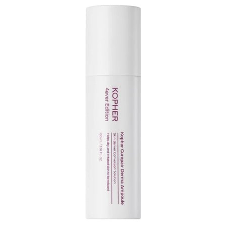 KOPHER Curepair Derma Ampoule Восстанавливающая спрей ампула 100 ml - DYBEAUTY