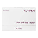 KOPHER Curepair Melder SOS System Brightening and Firming Facial Treatment - 1.5ml x 20pcs - DYBEAUTY