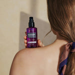 Kundal Macadamia Ultra Hair Serum Pink Grapefruit Питательная сыворотка для волос 100 ml
