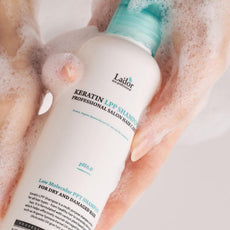 La’dor Keratin LPP Shampoo Шампунь без силикона с комплексом натуральных аминокислот 530ml - DYBEAUTY
