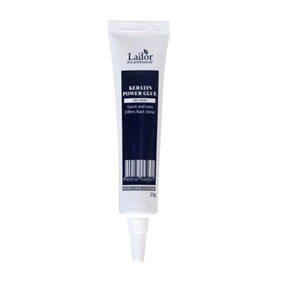 Lador Keratin Power Glue Сыворотка-клей for посечённых кончиков волос 15 ml