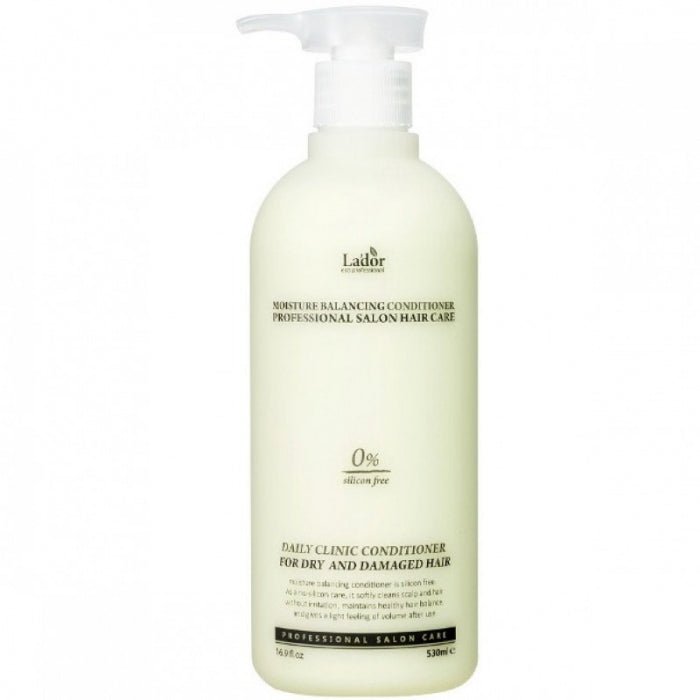 La'dor Feuchtigkeitsausgleichender Conditioner 530 ml