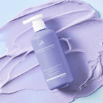 LADOR Gelbstichneutralisierende Maske 300 ml – Inhaltsstoffe
