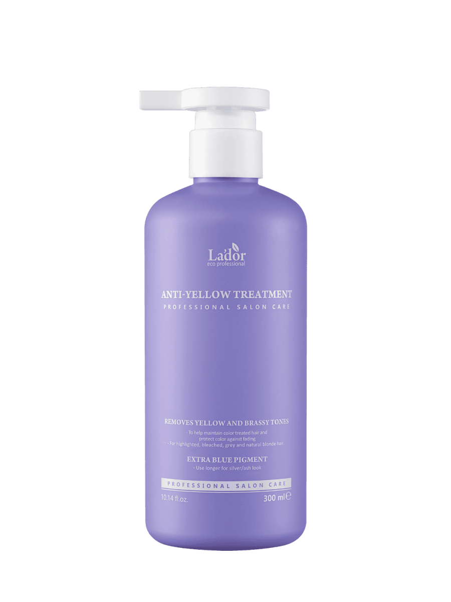 LADOR Gelbstichneutralisierende Maske 300 ml – Produktbild