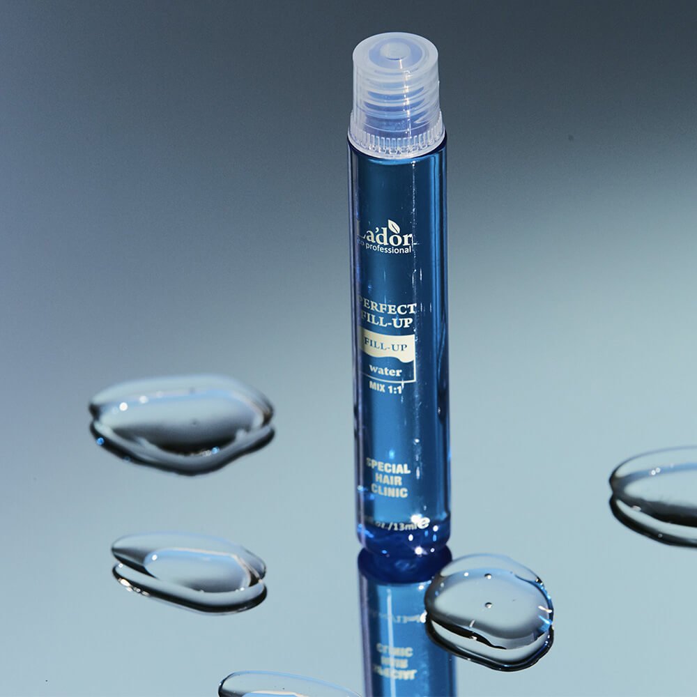 Lador Perfect Hair Filler Филлер для восстановления структуры волос 13ml - DYBEAUTY