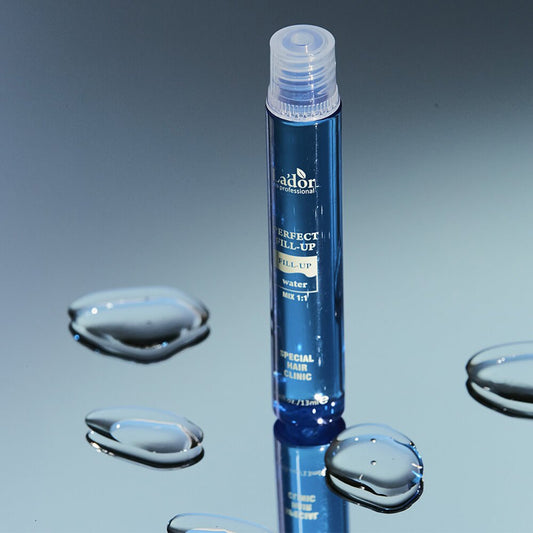 Lador Perfect Hair Filler Филлер для восстановления структуры волос 13ml - DYBEAUTY