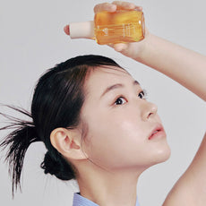 LADOR Polish Oil (Apricot) Парфюмированное масло для волос 80 ml - DYBEAUTY