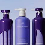 La'dor Anti Yellow Shampoo, 300 ml – Inhaltsstoffe